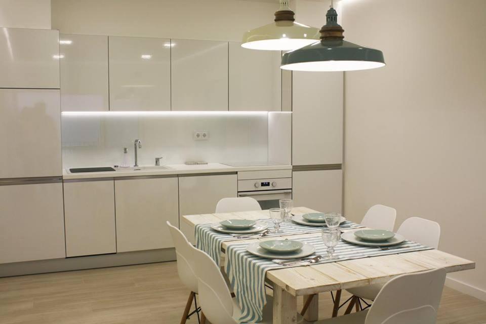 Front Sea Apartment Картейра Экстерьер фото