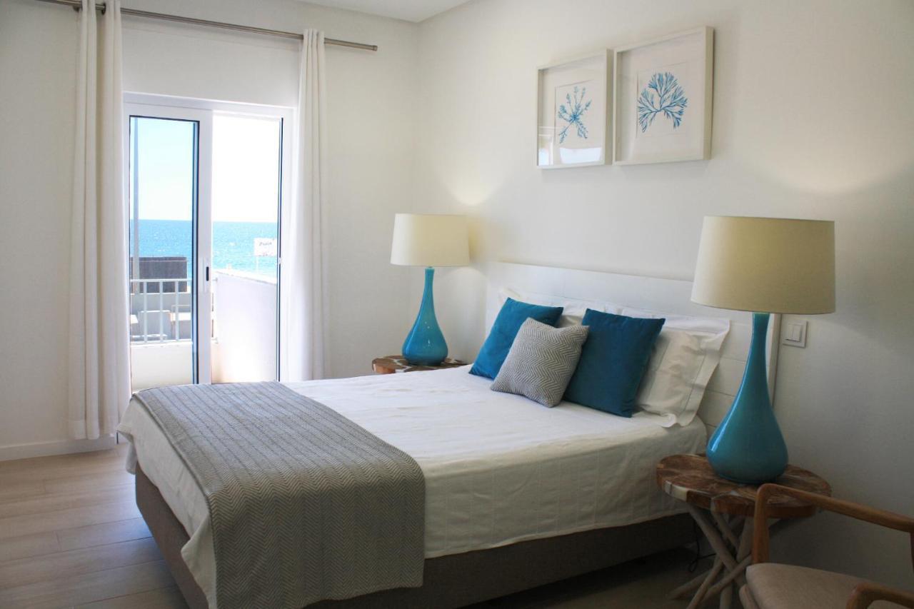 Front Sea Apartment Картейра Экстерьер фото